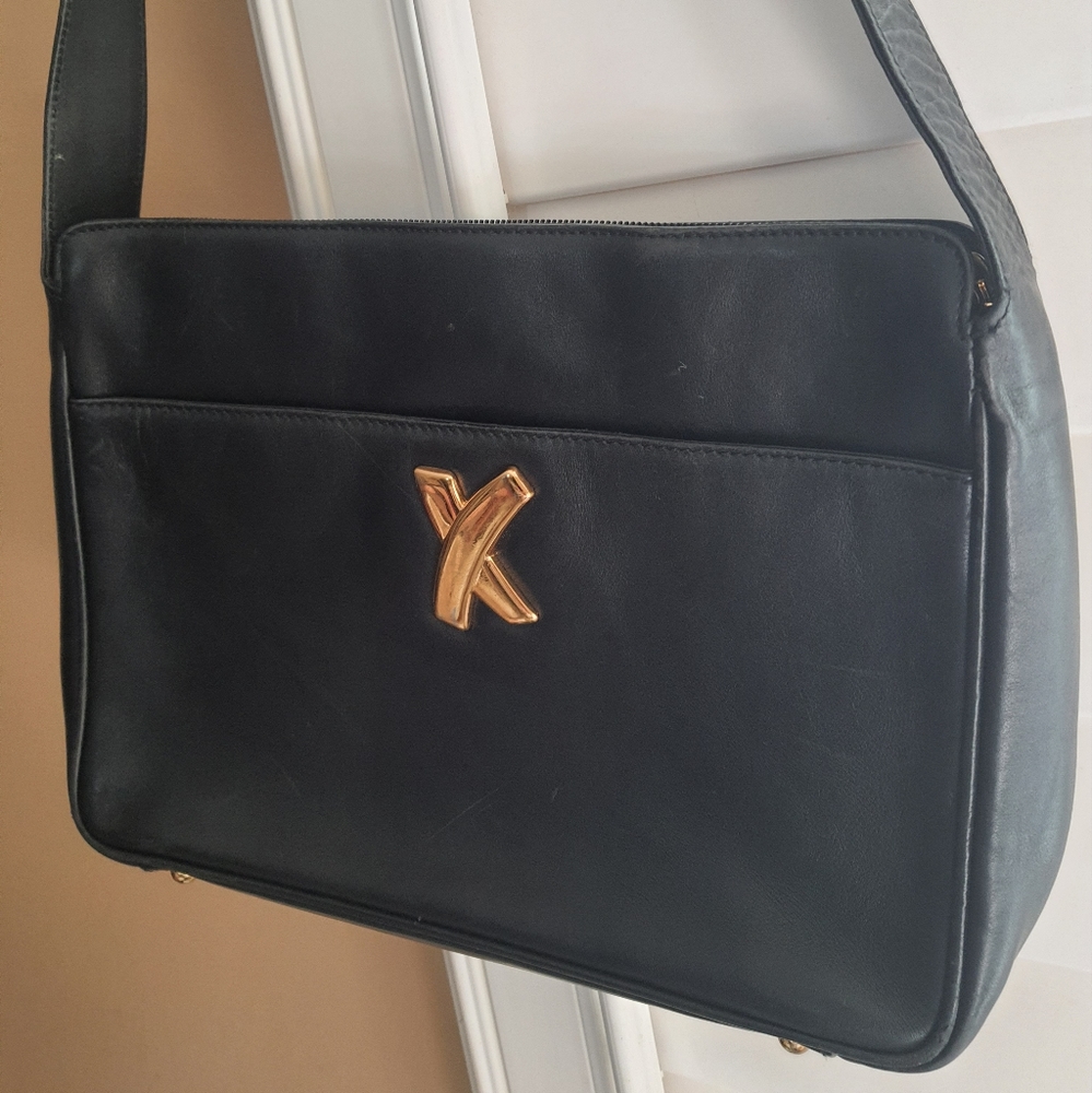 Paloma Picasso Shoulder Bag